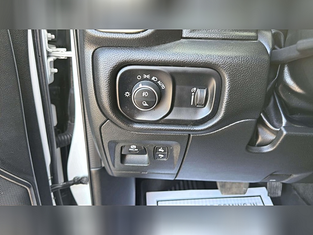 2017 RAM Ram 1500 Pickup Big Horn - Photo 174