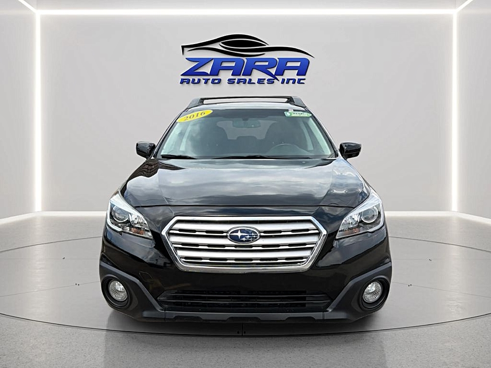 2016 Subaru Outback Limited - Photo 292