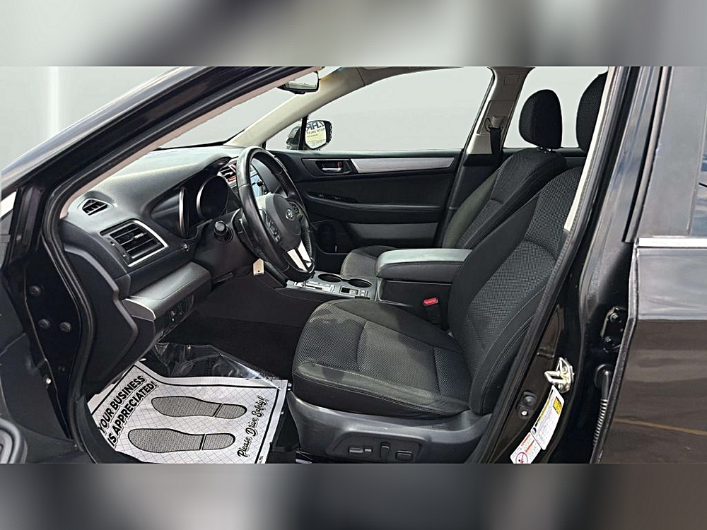 2016 Subaru Outback Limited - Photo 301