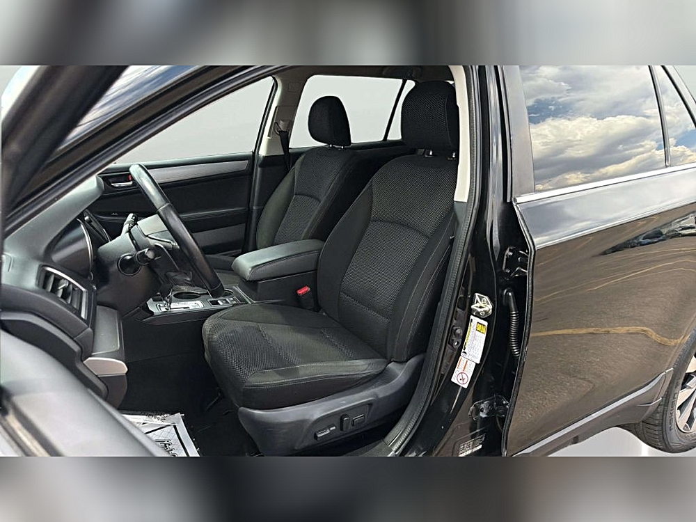 2016 Subaru Outback Limited - Photo 302