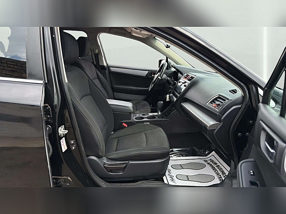 2016 Subaru Outback Limited - Photo 303