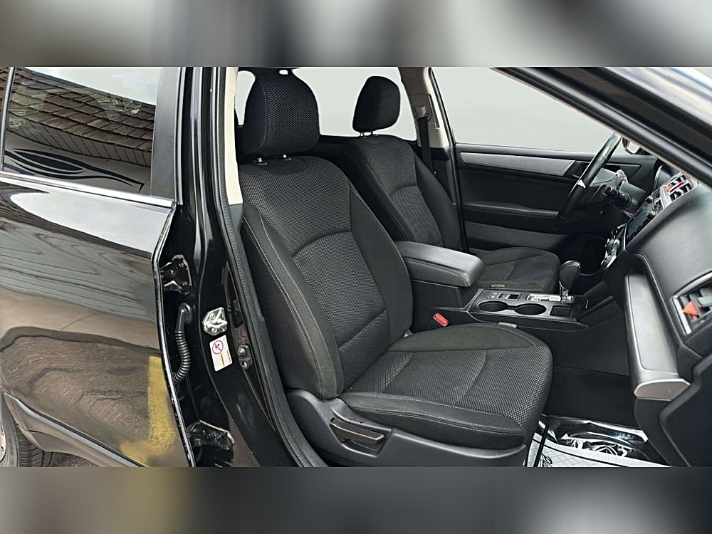 2016 Subaru Outback Limited - Photo 304