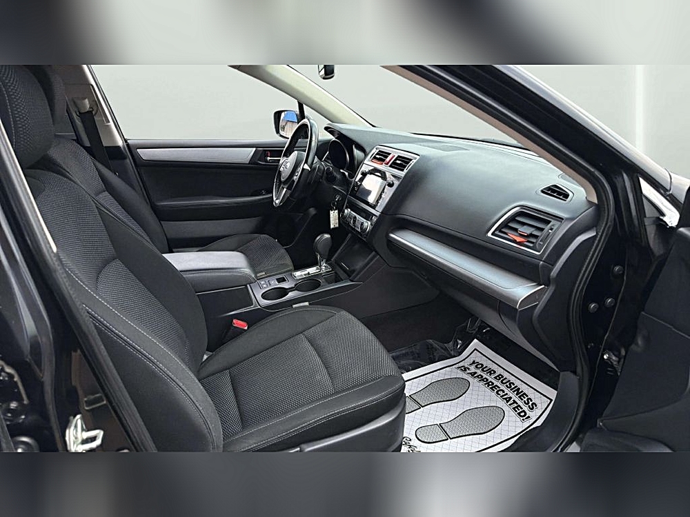 2016 Subaru Outback Limited - Photo 305