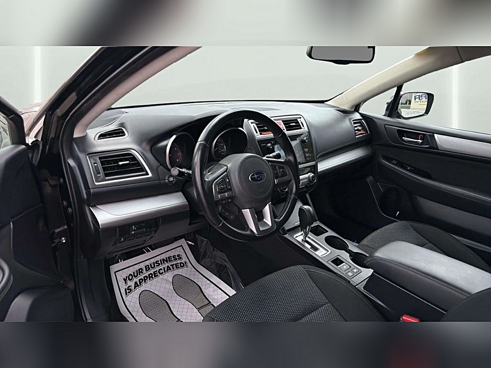 2016 Subaru Outback Limited - Photo 307