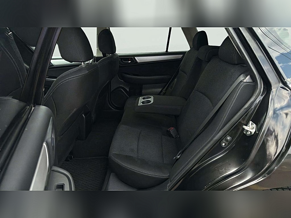 2016 Subaru Outback Limited - Photo 309