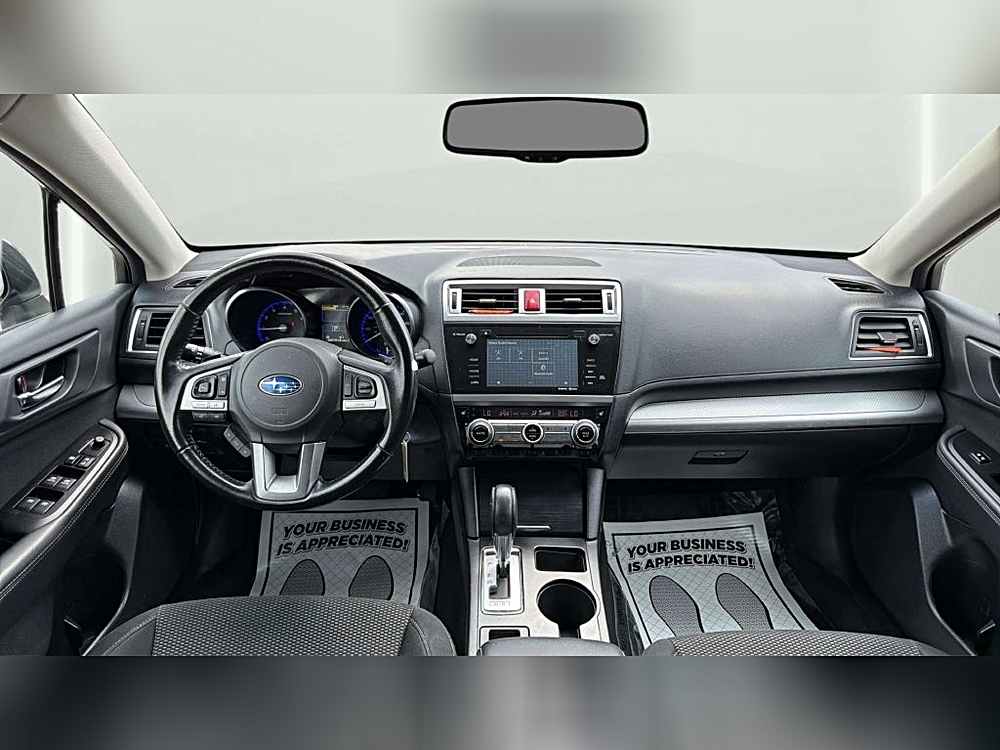 2016 Subaru Outback Limited - Photo 310