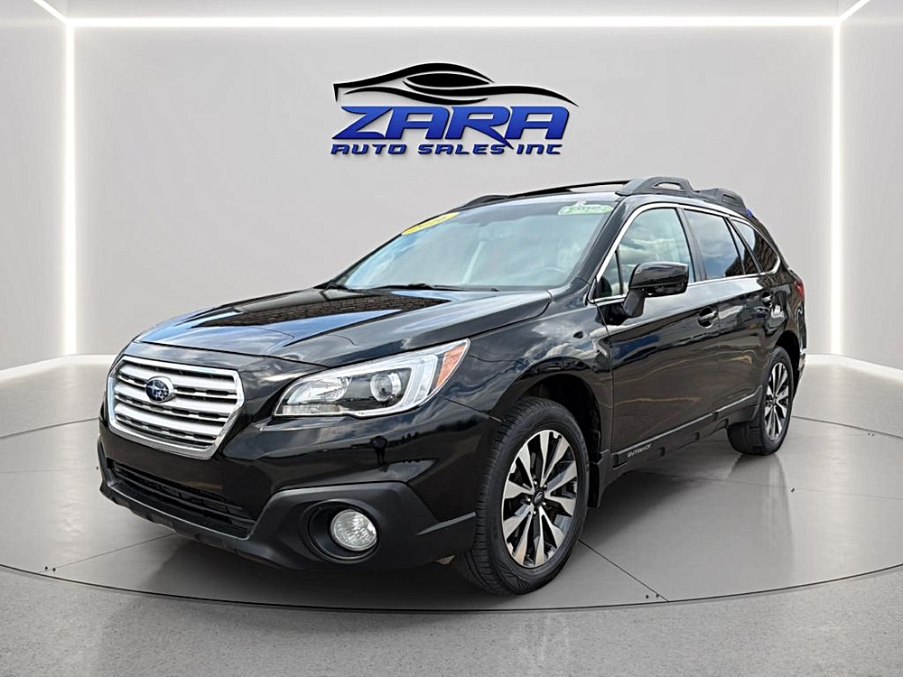 2016 Subaru Outback Limited - Photo 293