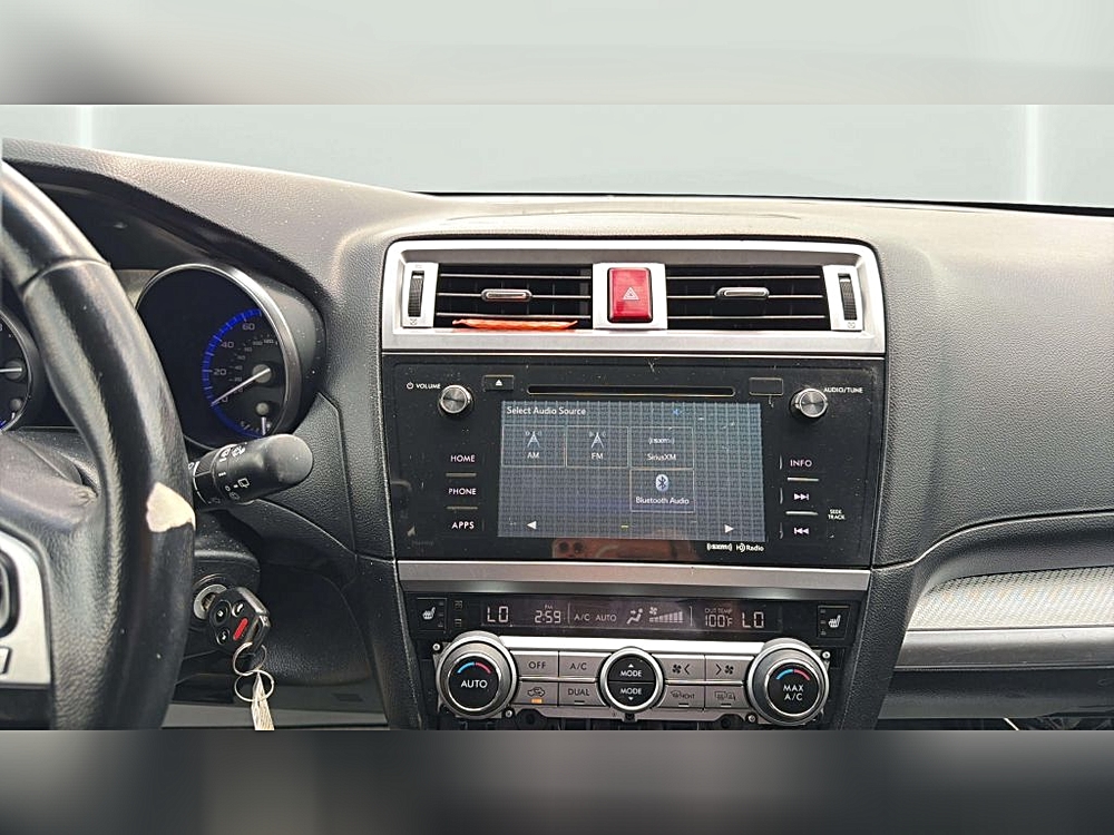 2016 Subaru Outback Limited - Photo 311