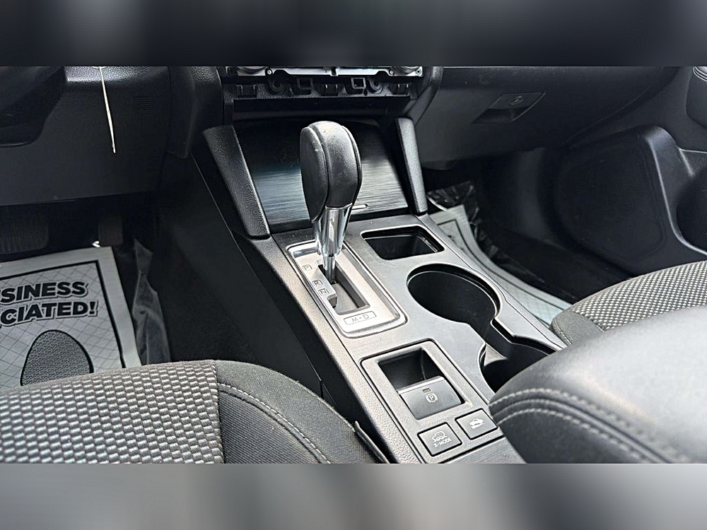 2016 Subaru Outback Limited - Photo 312