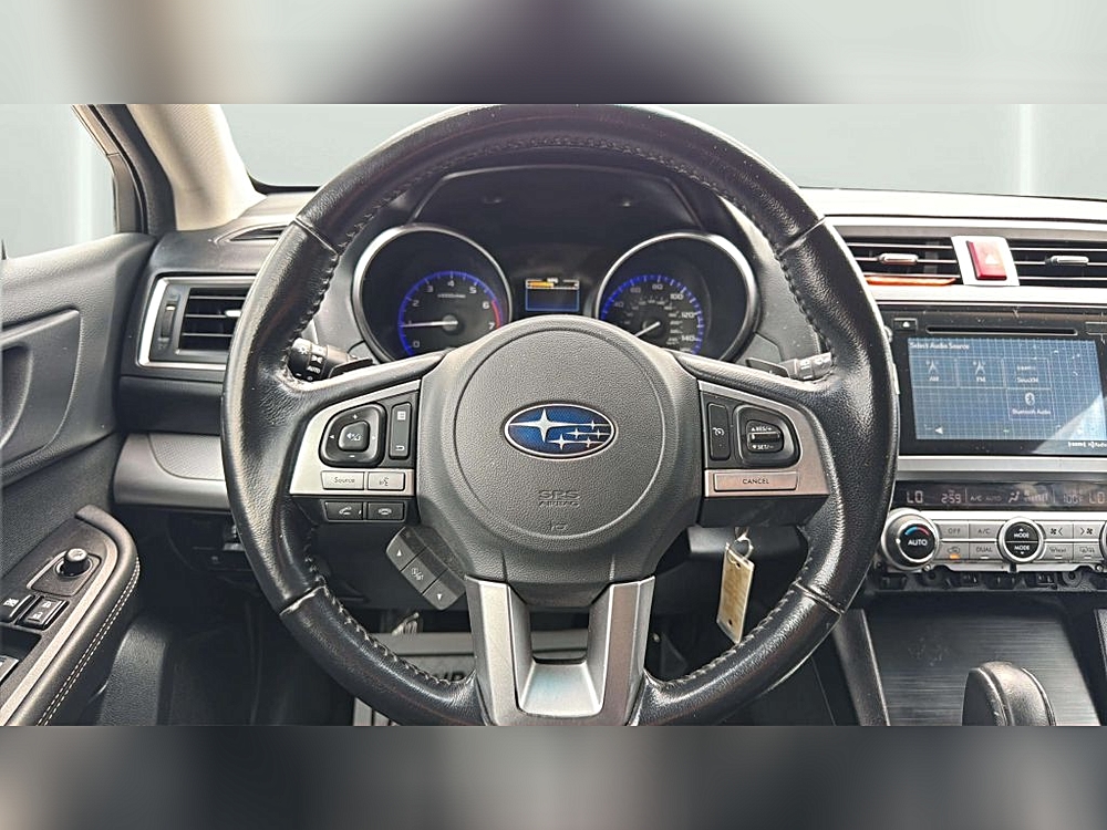 2016 Subaru Outback Limited - Photo 313