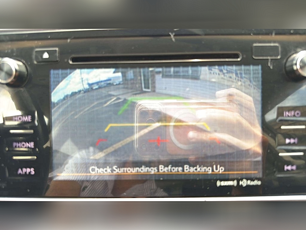 2016 Subaru Outback Limited - Photo 315