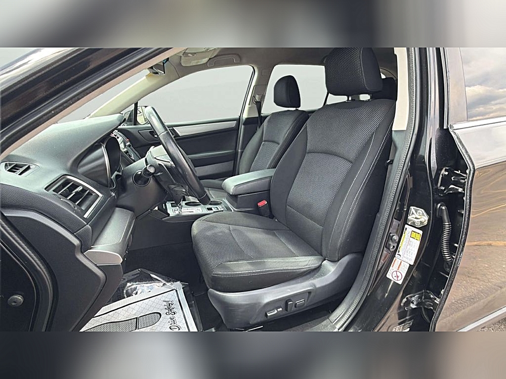 2016 Subaru Outback Limited - Photo 318