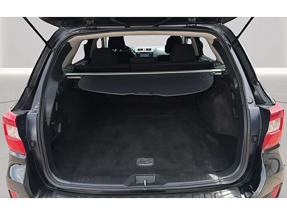 2016 Subaru Outback Limited - Photo 320
