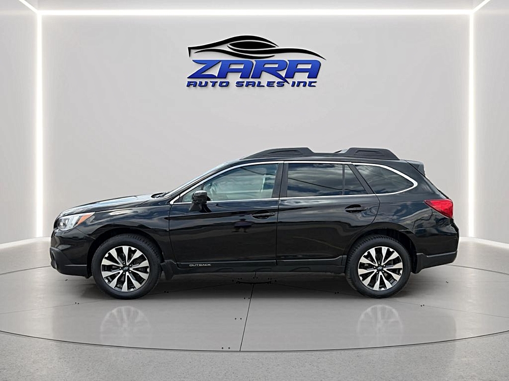 2016 Subaru Outback Limited - Photo 294