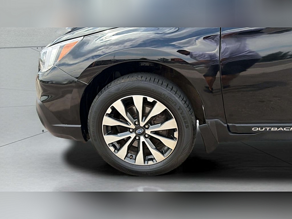 2016 Subaru Outback Limited - Photo 321