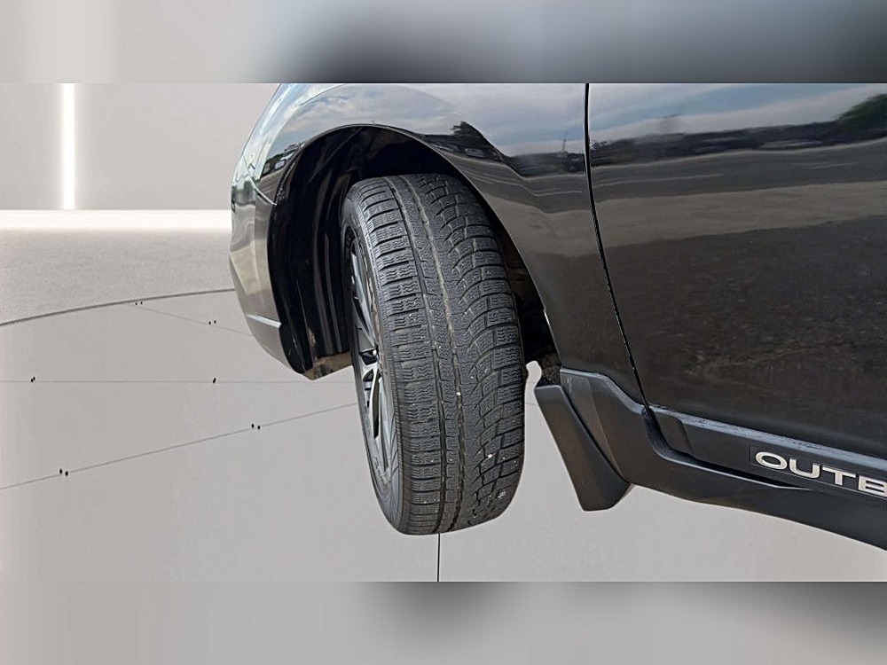 2016 Subaru Outback Limited - Photo 322
