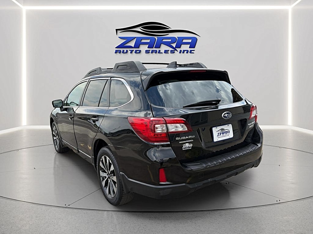 2016 Subaru Outback Limited - Photo 295