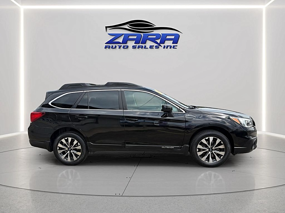 2016 Subaru Outback Limited - Photo 298