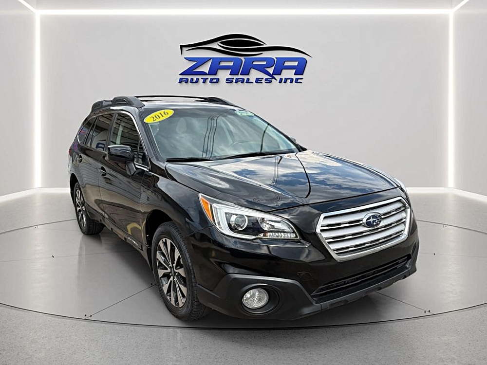 2016 Subaru Outback Limited - Photo 299