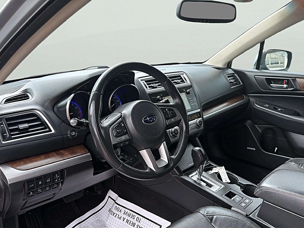 2016 Subaru Outback Limited - Photo 333