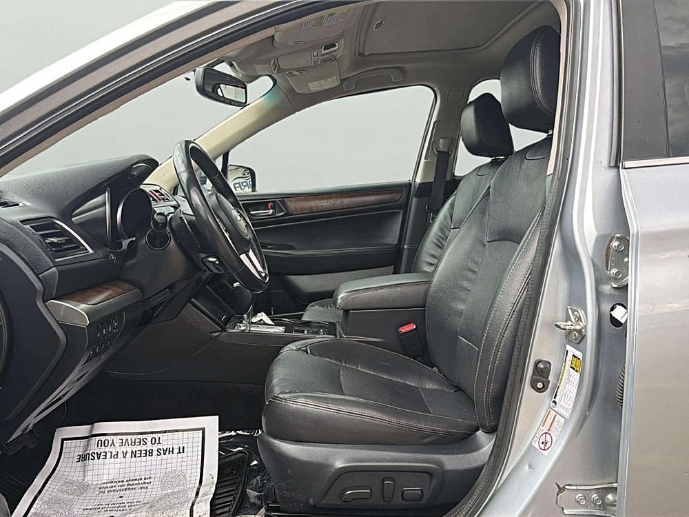 2016 Subaru Outback Limited - Photo 334