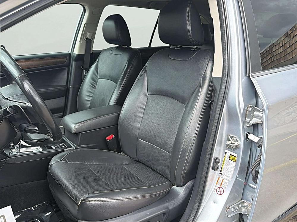 2016 Subaru Outback Limited - Photo 335