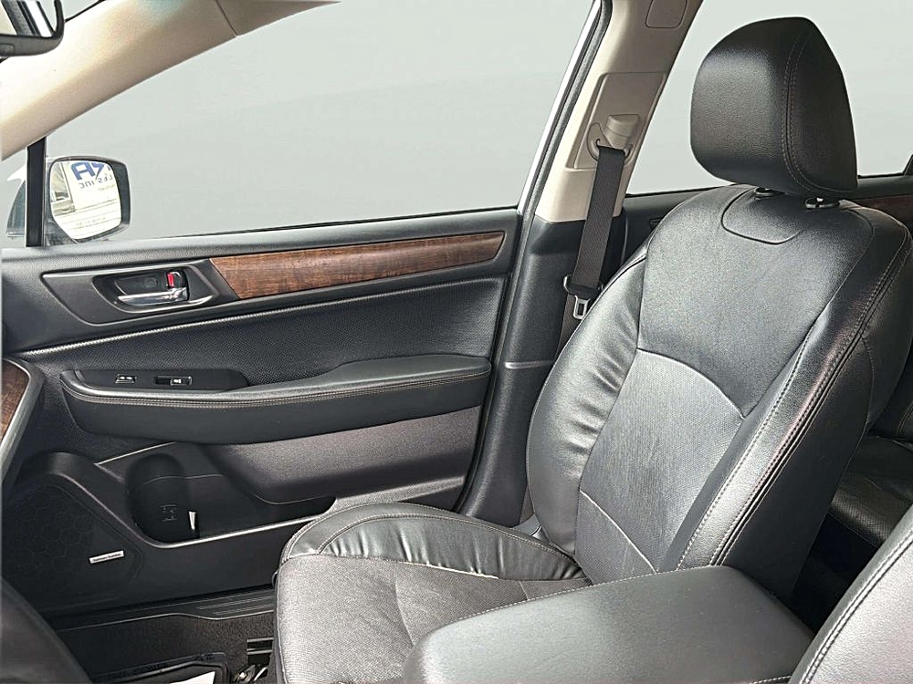 2016 Subaru Outback Limited - Photo 336