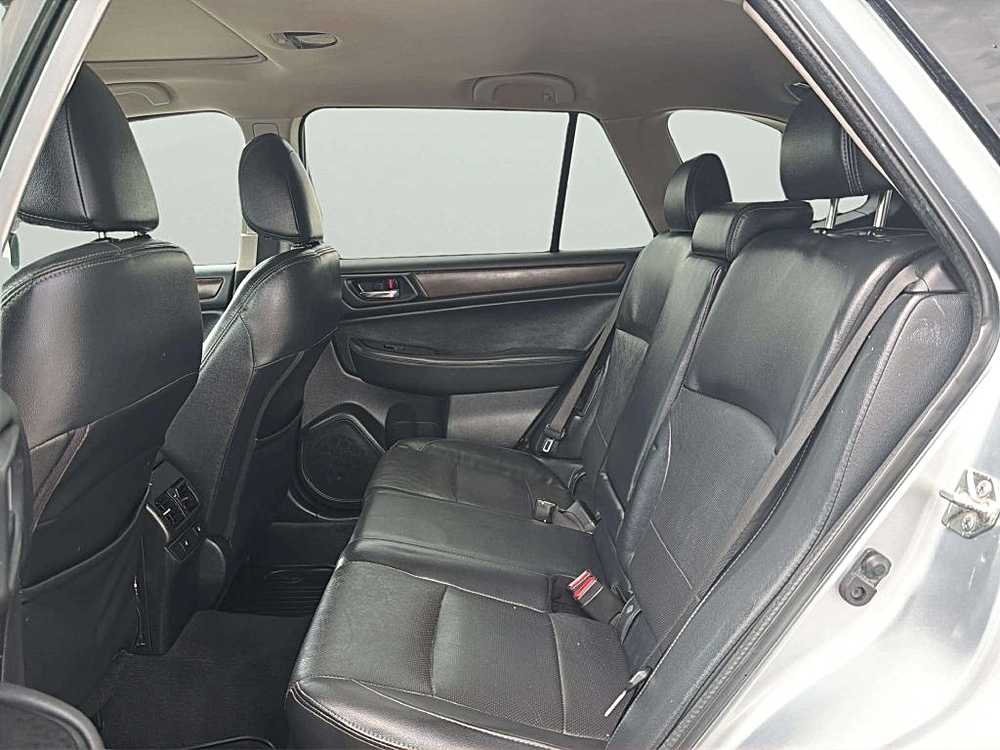 2016 Subaru Outback Limited - Photo 338