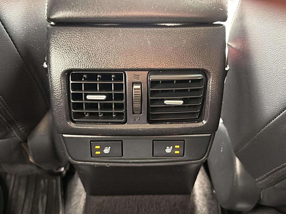 2016 Subaru Outback Limited - Photo 339