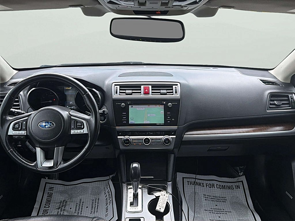 2016 Subaru Outback Limited - Photo 340