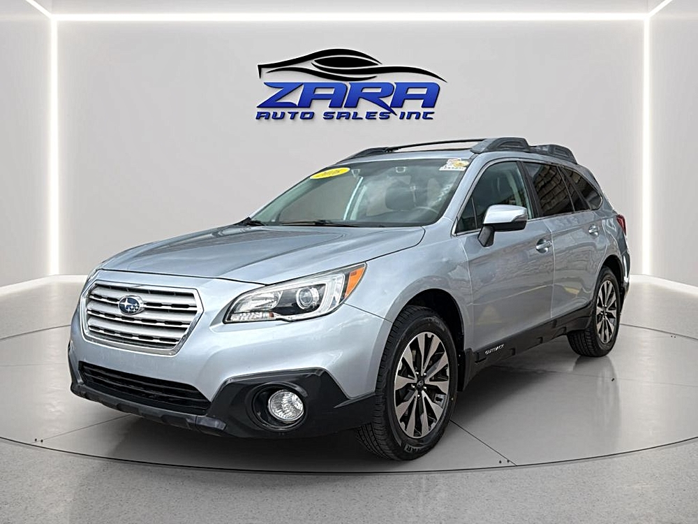 2016 Subaru Outback Limited - Photo 325