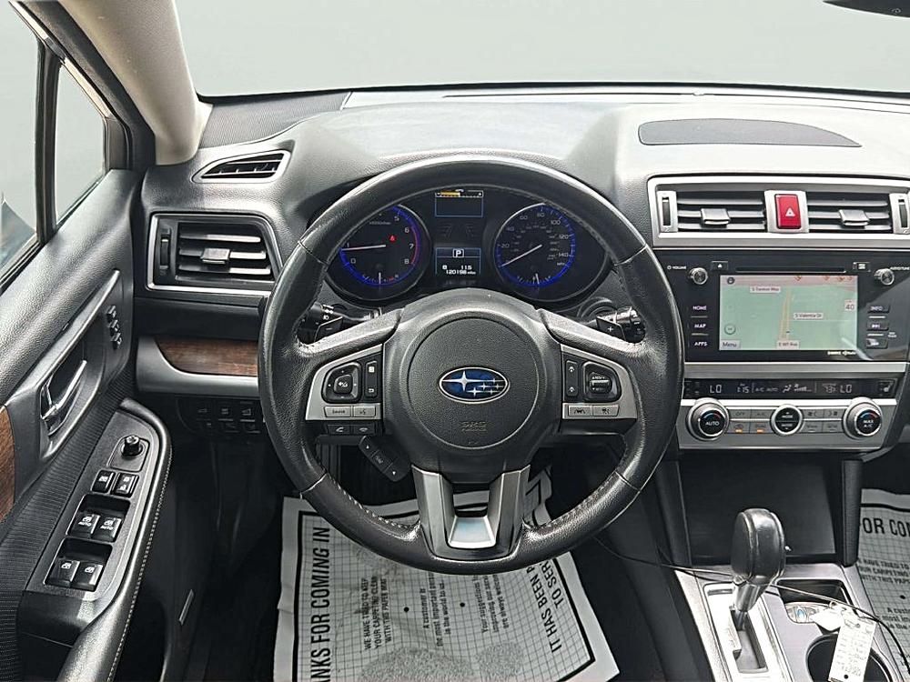 2016 Subaru Outback Limited - Photo 343