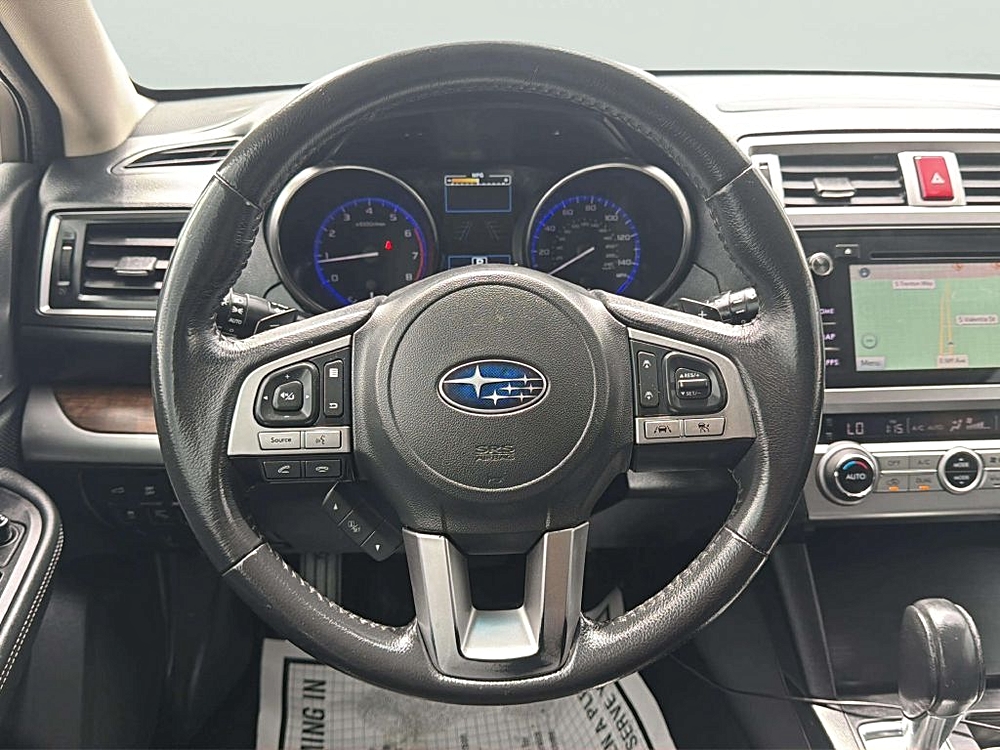 2016 Subaru Outback Limited - Photo 344