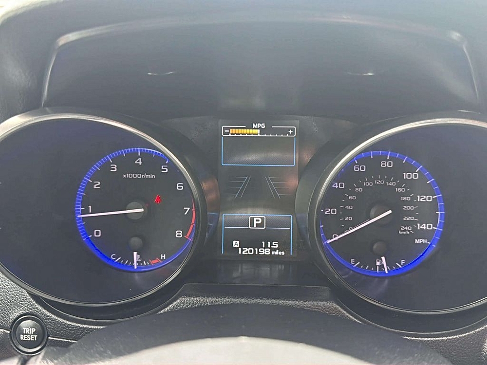 2016 Subaru Outback Limited - Photo 345