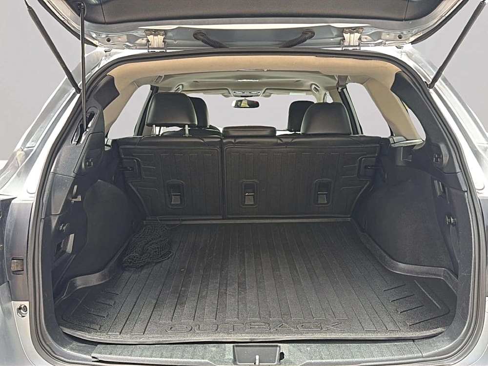 2016 Subaru Outback Limited - Photo 351