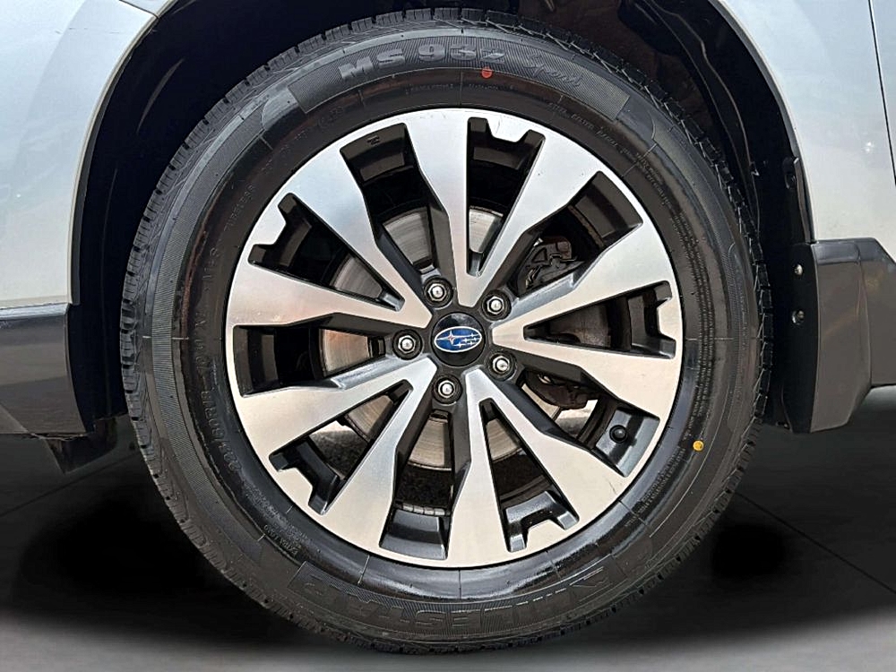 2016 Subaru Outback Limited - Photo 352