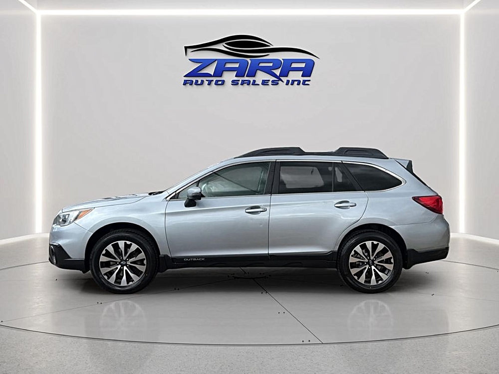 2016 Subaru Outback Limited - Photo 326