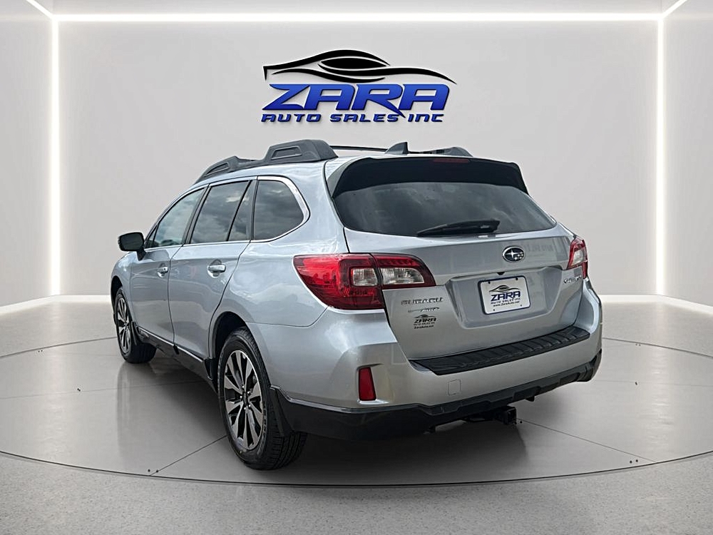2016 Subaru Outback Limited - Photo 327