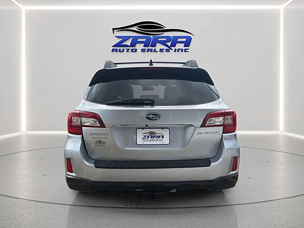 2016 Subaru Outback Limited - Photo 328