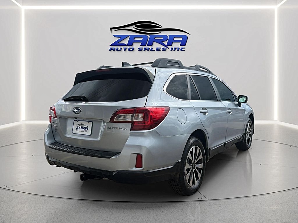 2016 Subaru Outback Limited - Photo 329