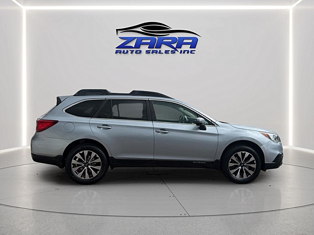 2016 Subaru Outback Limited - Photo 330