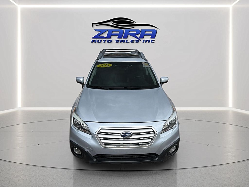 2016 Subaru Outback Limited - Photo 332