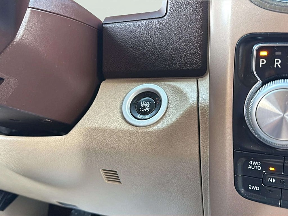 2017 RAM Ram 1500 Pickup Big Horn - Photo 202