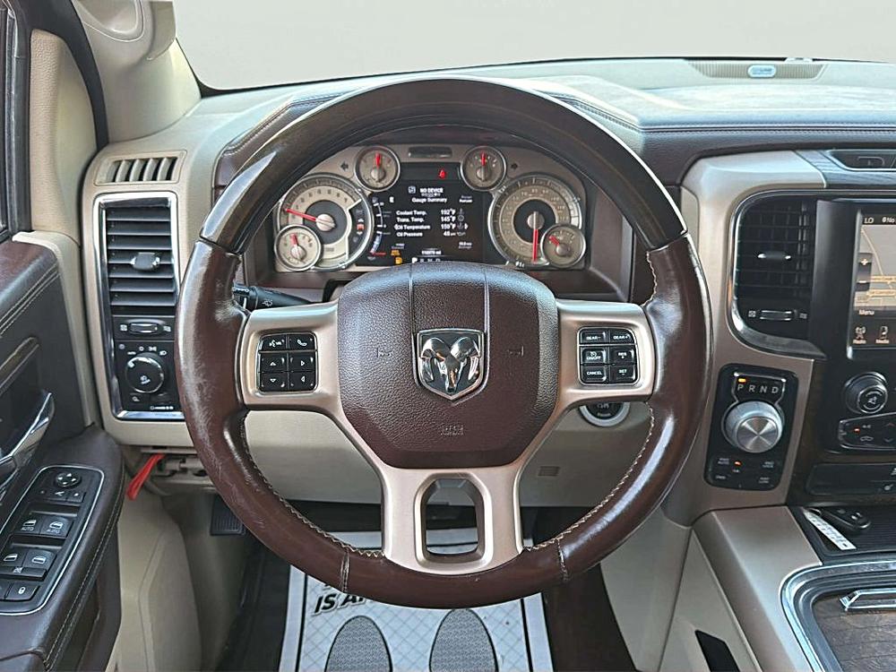 2017 RAM Ram 1500 Pickup Big Horn - Photo 204