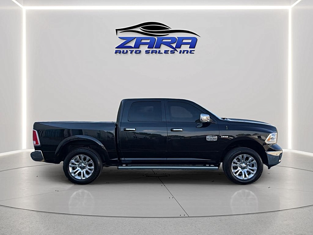 2017 RAM Ram 1500 Pickup Big Horn - Photo 191