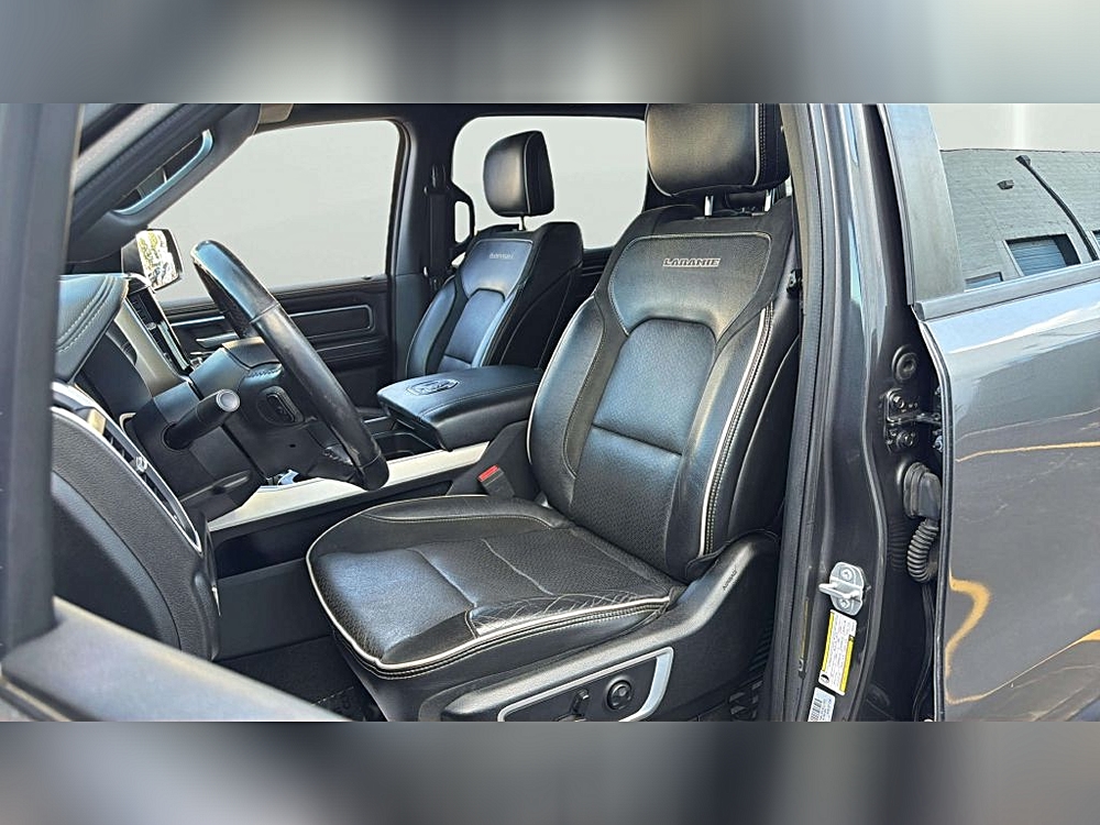 2017 RAM Ram 1500 Pickup Big Horn - Photo 225