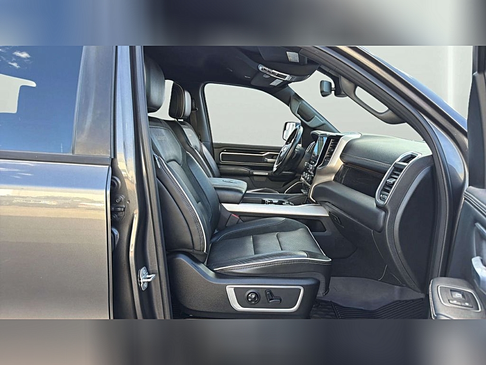 2017 RAM Ram 1500 Pickup Big Horn - Photo 226