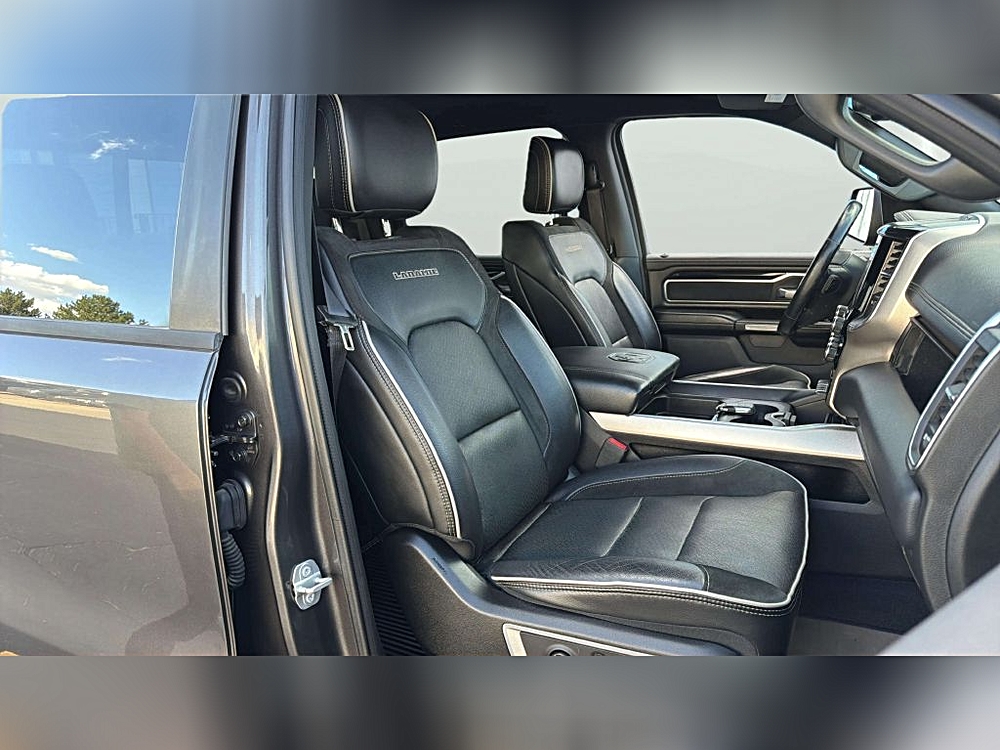 2017 RAM Ram 1500 Pickup Big Horn - Photo 227