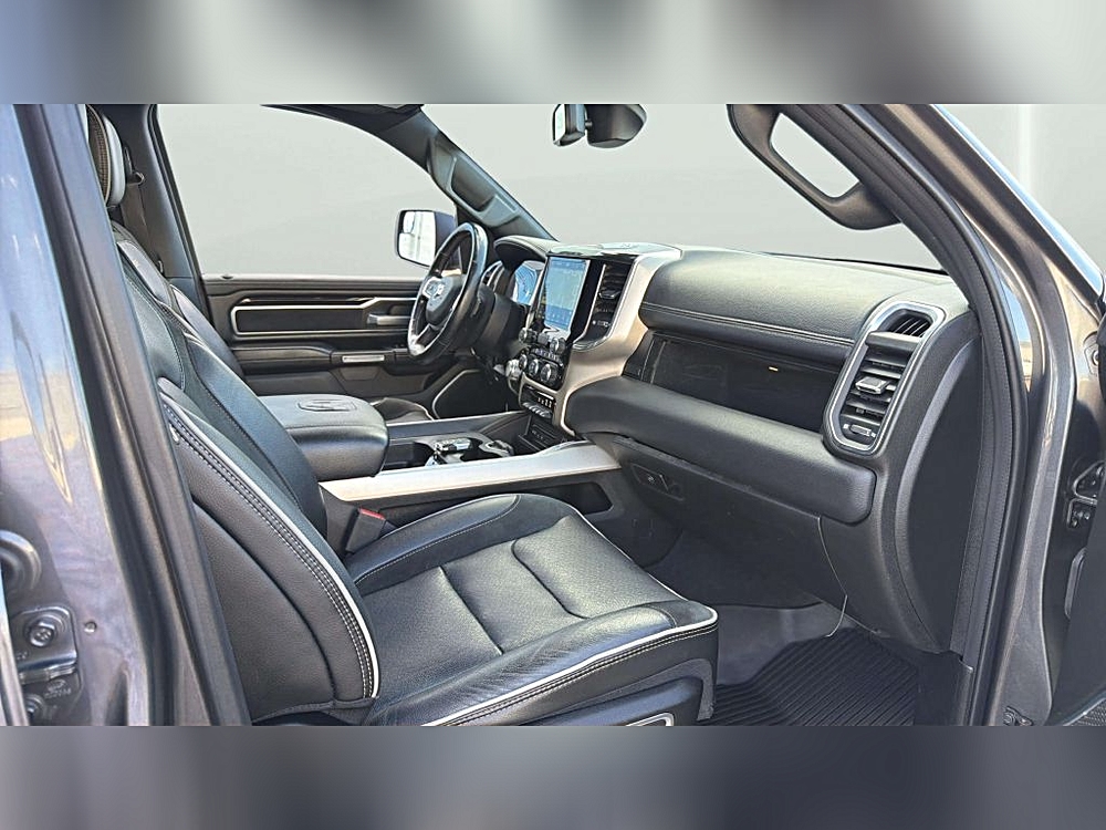 2017 RAM Ram 1500 Pickup Big Horn - Photo 228