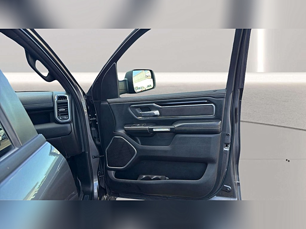 2017 RAM Ram 1500 Pickup Big Horn - Photo 229